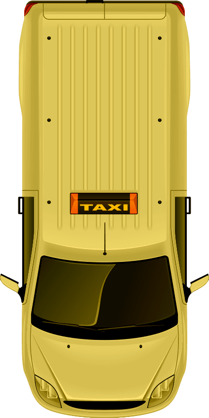 Mercedes V-Class