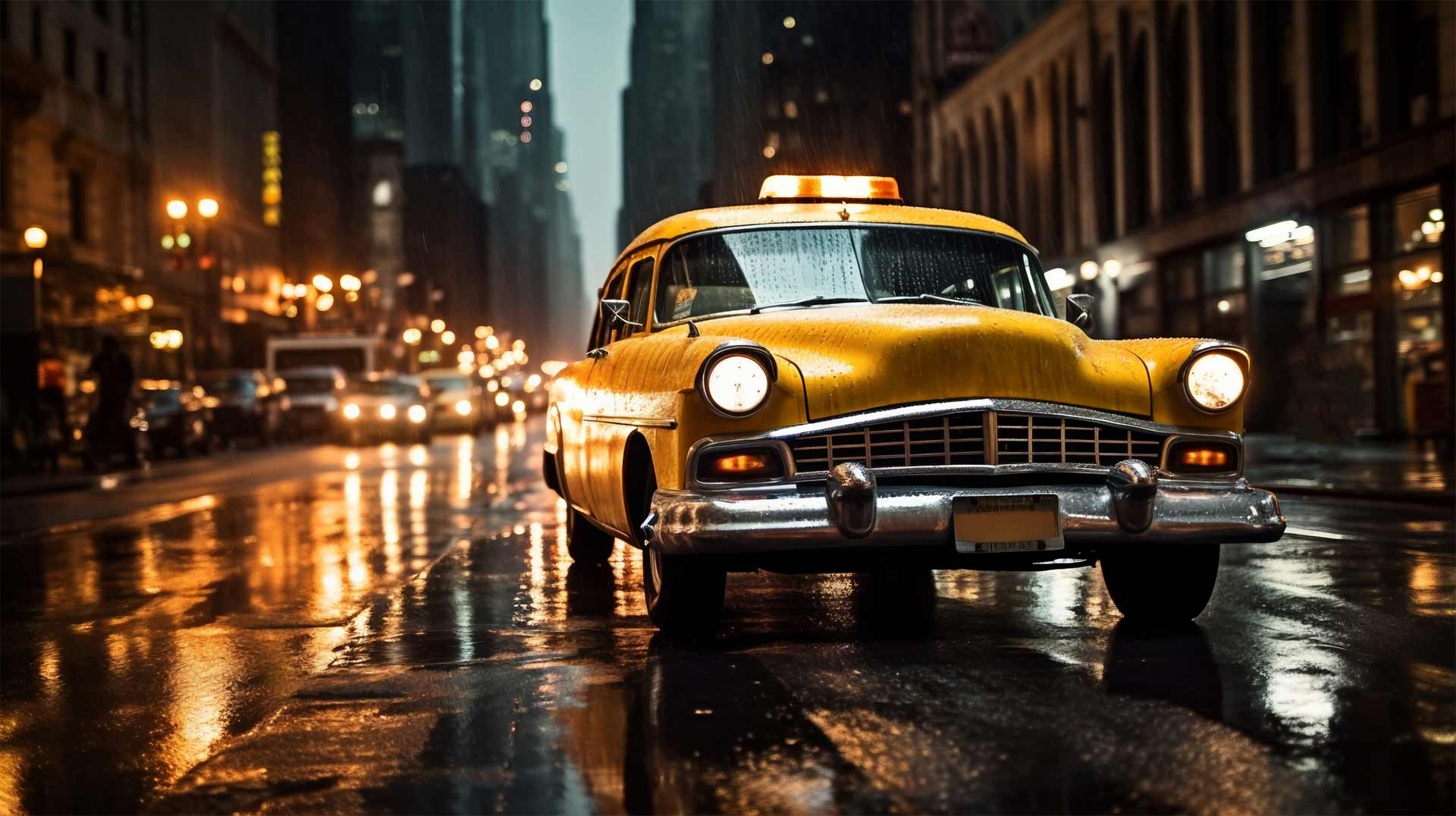Airport Transfer